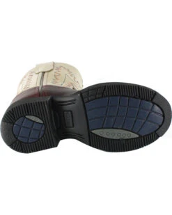 Cody James Toddler Boys' Roper Western Boots - Round Toe -EverTrail Boots Sales Store 2000077021 200 BM