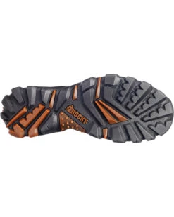 Rocky Men's Lynx Snakeproof Boots 11 Rocky Men's Lynx Snakeproof Boots -EverTrail Boots Sales Store 2000122492 340 BM