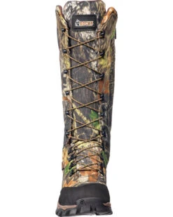 Rocky Men's Lynx Snakeproof Boots 10 Rocky Men's Lynx Snakeproof Boots -EverTrail Boots Sales Store 2000122492 340 FT