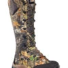 Rocky Men's Lynx Snakeproof Boots