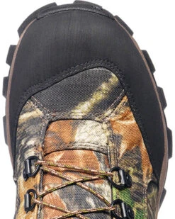 Rocky Men's Lynx Snakeproof Boots 12 Rocky Men's Lynx Snakeproof Boots -EverTrail Boots Sales Store 2000122492 340 TP
