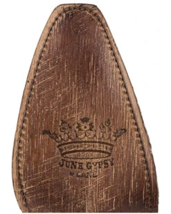 Junk Gypsy By Lane Women's Spitfire Fashion Booties - Snip Toe 13 Junk Gypsy By Lane Women's Spitfire Fashion Booties - Snip Toe -EverTrail Boots Sales Store 2000177537 001 P7