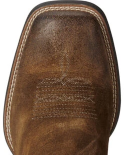 Ariat Men's Camo Patriot Western Boots -EverTrail Boots Sales Store 2000205956 200 TP