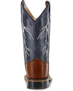 Cody James® Boys' Lightening Western Boots -EverTrail Boots Sales Store 2000207292 200 BK