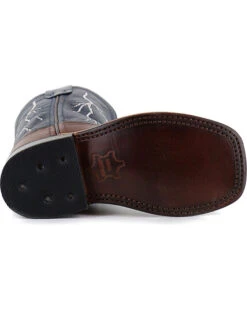 Cody James® Boys' Lightening Western Boots -EverTrail Boots Sales Store 2000207292 200 BM