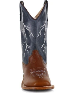 Cody James® Boys' Lightening Western Boots -EverTrail Boots Sales Store 2000207292 200 FT
