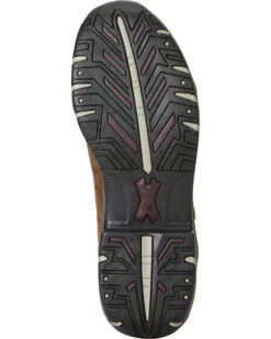 Ariat Women's Terrain H2O Waterproof Boots - Round Toe -EverTrail Boots Sales Store 2000213375 200 BM