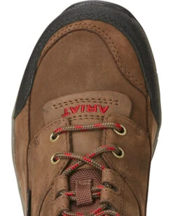 Ariat Women's Terrain H2O Waterproof Boots - Round Toe -EverTrail Boots Sales Store 2000213375 200 TP