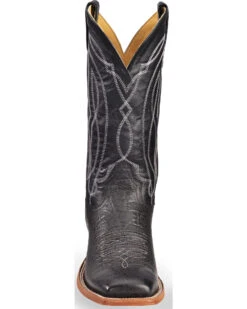 Tony Lama Men's Square Toe Western Boots -EverTrail Boots Sales Store 2000215394 001 FT