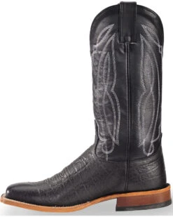 Tony Lama Men's Square Toe Western Boots -EverTrail Boots Sales Store 2000215394 001 LT