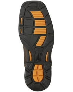 Ariat Youth Boys' Workhog Bruin Western Boots -EverTrail Boots Sales Store 2000216414 200 P5