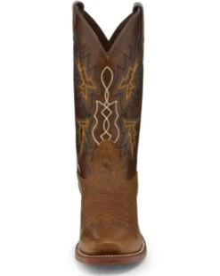 Nocona Men's Vintage Western Boots -EverTrail Boots Sales Store 2000216482 280 P3