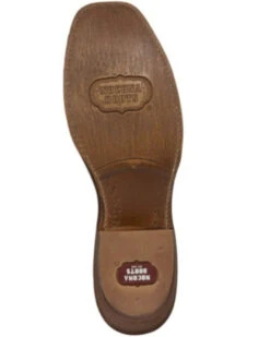 Nocona Men's Vintage Western Boots -EverTrail Boots Sales Store 2000216482 280 P5