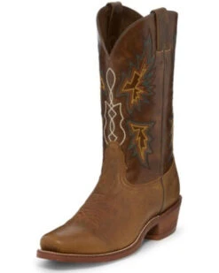 Nocona Men's Vintage Western Boots -EverTrail Boots Sales Store 2000216482 280 P6