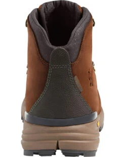 Danner Men's Mountain 600 Hiking Boots - Round Toe -EverTrail Boots Sales Store 2000217097 200 BK