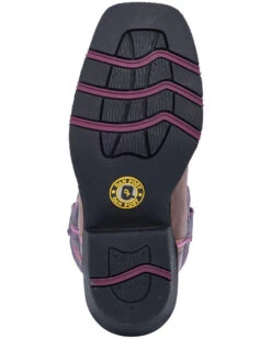 Dan Post Girls' Majesty Western Boots - Square Toe 13 Dan Post Girls' Majesty Western Boots - Square Toe -EverTrail Boots Sales Store 2000225518 200 P7