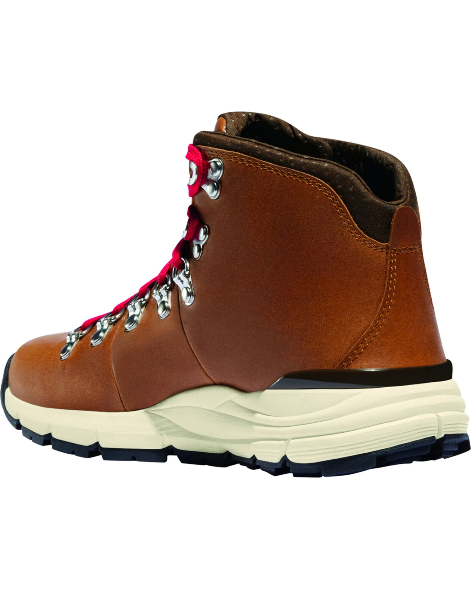 Danner Women's Mountain 600 Hiking Boots - Round Toe 3 Danner Women's Mountain 600 Hiking Boots - Round Toe - Image 3