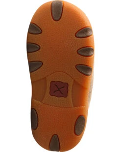Twisted X Toddler Boys' Driving Moccasins 10 Twisted X Toddler Boys' Driving Moccasins -EverTrail Boots Sales Store 2000226954 200 BM