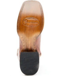 Roper Men's Conceal Carry Pocket Pierce Boots - Broad Square Toe 15 Roper Men's Conceal Carry Pocket Pierce Boots - Broad Square Toe -EverTrail Boots Sales Store 2000230422 200 P7