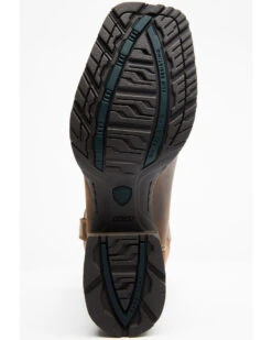 Ariat Men's Distressed Hybrid Rancher Western Performance Boots - Broad Square Toe 13 Ariat Men's Distressed Hybrid Rancher Western Performance Boots - Broad Square Toe -EverTrail Boots Sales Store 2000233948 200 P7