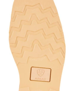 Ariat Men's Rambler Recon Foothill Western Boots - Square Toe -EverTrail Boots Sales Store 2000238797 200 BM