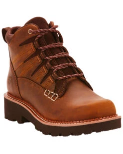 Ariat Women's Canyon II Boots - Round Toe 