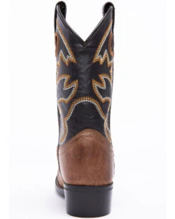 Cody James Boys' Western Boots - Round Toe -EverTrail Boots Sales Store 2000253412 200 P5