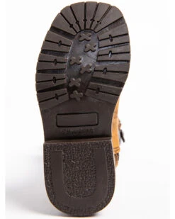 Cody James Toddler Boys' USA Flag Western Boots - Broad Square Toe 13 Cody James Toddler Boys' USA Flag Western Boots - Broad Square Toe -EverTrail Boots Sales Store 2000253466 200 P7