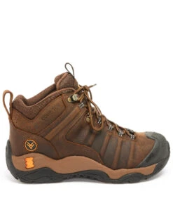 Hawx Men's Axis Hiker Boots - Composite Toe -EverTrail Boots Sales Store 2000258793 200 P4