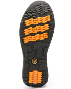 Hawx Men's Axis Waterproof Hiker Boots - Round Toe -EverTrail Boots Sales Store 2000258798 370 P7