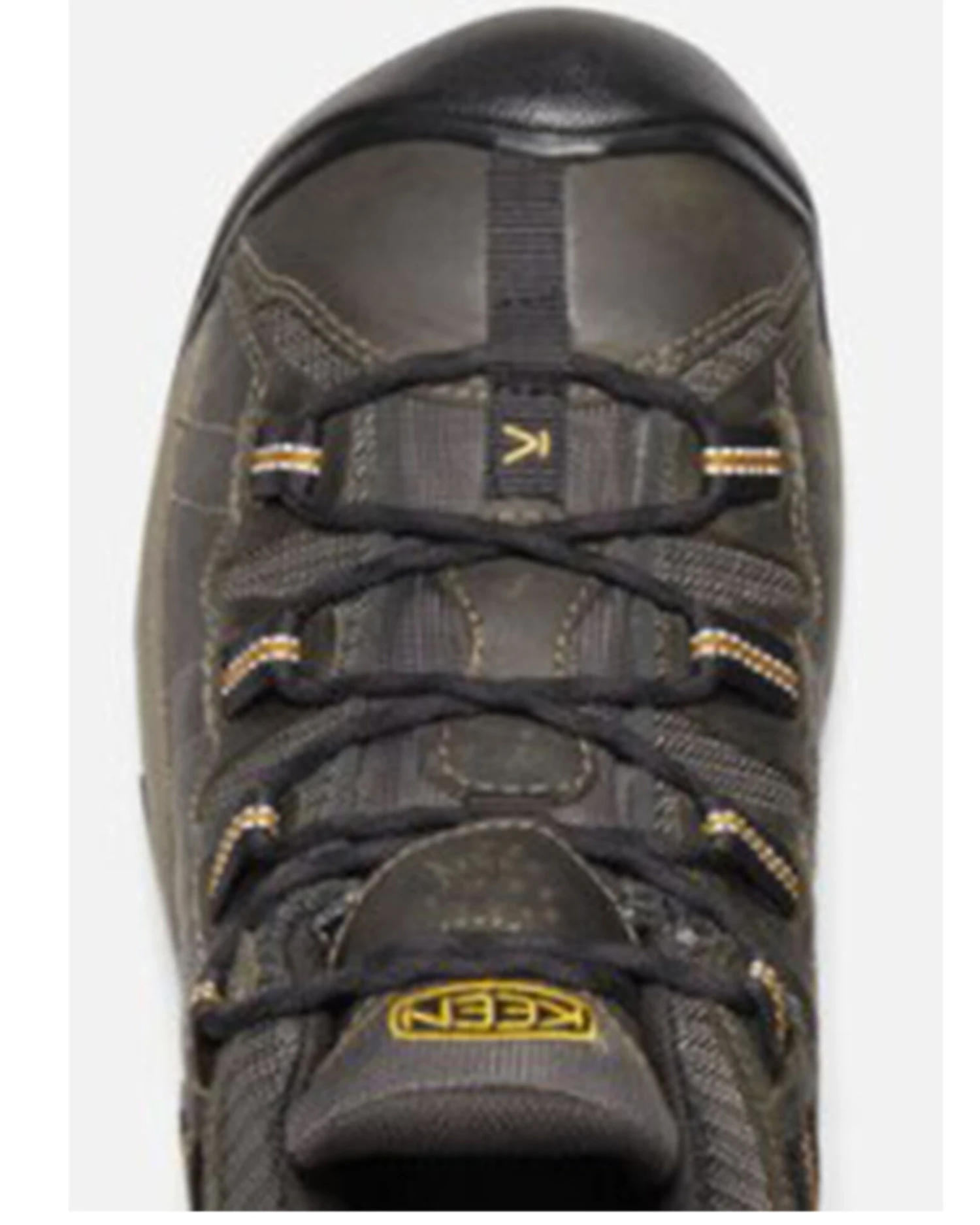 Keen Men's Targhee II Waterproof Lace-Up Hiking Boot 3 Keen Men's Targhee II Waterproof Lace-Up Hiking Boot - Image 3