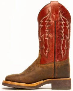 Cody James Boys' Western Boots - Broad Square Toe 8 Cody James Boys' Western Boots - Broad Square Toe -EverTrail Boots Sales Store 2000269727 200 P3