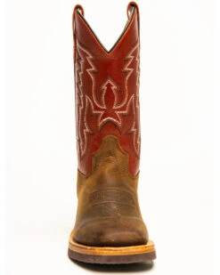 Cody James Boys' Western Boots - Broad Square Toe 9 Cody James Boys' Western Boots - Broad Square Toe -EverTrail Boots Sales Store 2000269727 200 P4
