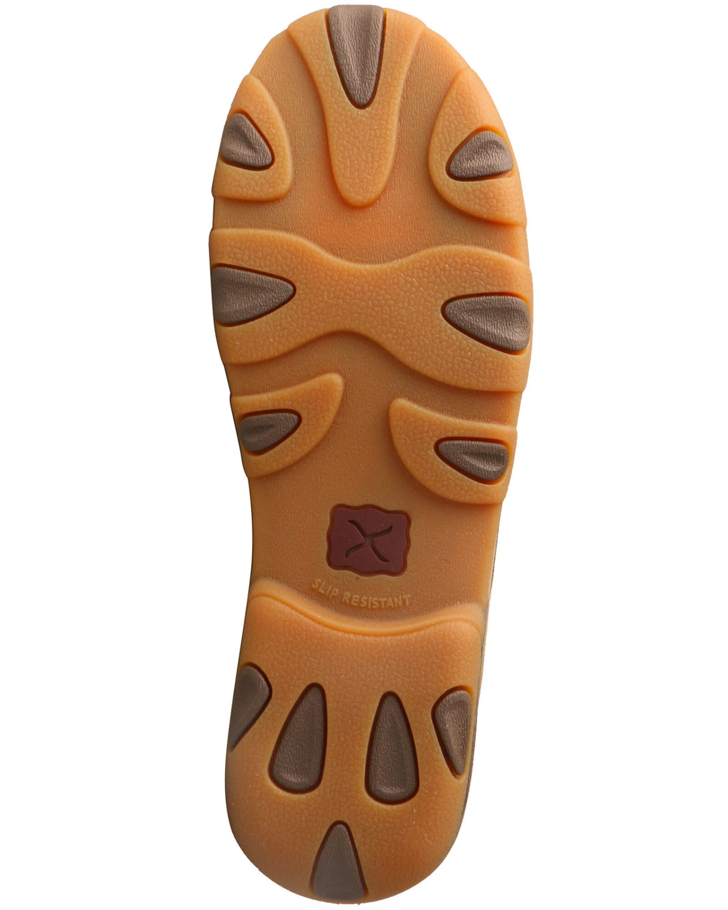 Twisted X Women's Bomber Moccasins - Moc Toe 6 Twisted X Women's Bomber Moccasins - Moc Toe - Image 6