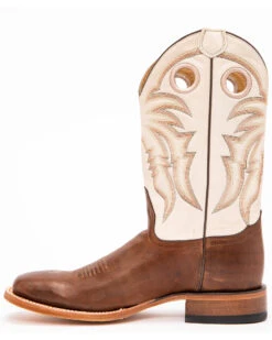 Cody James Men's Leather Western Boots - Broad Square Toe 9 Cody James Men's Leather Western Boots - Broad Square Toe -EverTrail Boots Sales Store 2000276393 200 P3