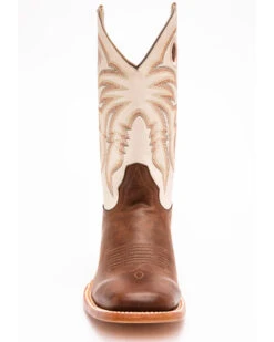 Cody James Men's Leather Western Boots - Broad Square Toe 10 Cody James Men's Leather Western Boots - Broad Square Toe -EverTrail Boots Sales Store 2000276393 200 P4