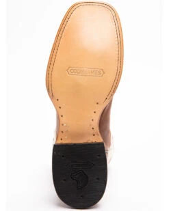 Cody James Men's Leather Western Boots - Broad Square Toe 13 Cody James Men's Leather Western Boots - Broad Square Toe -EverTrail Boots Sales Store 2000276393 200 P7