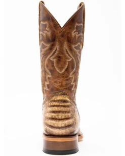 Cody James Men's Caiman Belly Western Boots - Broad Square Toe 13 Cody James Men's Caiman Belly Western Boots - Broad Square Toe -EverTrail Boots Sales Store 2000276396 200 P6