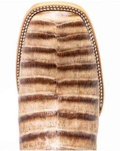 Cody James Men's Caiman Belly Western Boots - Broad Square Toe 14 Cody James Men's Caiman Belly Western Boots - Broad Square Toe -EverTrail Boots Sales Store 2000276396 200 P7