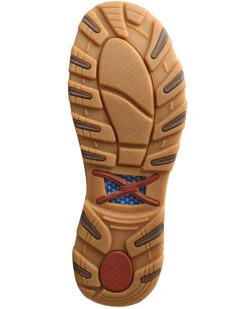 Twisted X Men's CellStretch Slip-On Driving Shoes - Moc Toe -EverTrail Boots Sales Store 2000277961 200 P6