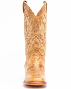 Shyanne Women's Hybrid Leather TPU Imogen Western Performance Boots - Broad Square Toe -EverTrail Boots Sales Store 2000281368 280 P4