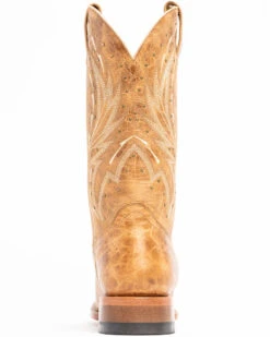 Shyanne Women's Hybrid Leather TPU Imogen Western Performance Boots - Broad Square Toe -EverTrail Boots Sales Store 2000281368 280 P5