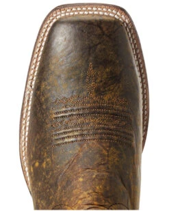 Ariat Men's Circuit Woodsmoke Western Boots - Broad Square Toe 8 Ariat Men's Circuit Woodsmoke Western Boots - Broad Square Toe -EverTrail Boots Sales Store 2000281381 907 P4