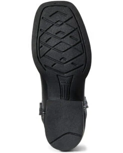 Ariat Boys' Tycoon Bear Western Boots - Broad Square Toe 9 Ariat Boys' Tycoon Bear Western Boots - Broad Square Toe -EverTrail Boots Sales Store 2000281807 001 P5