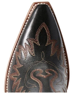 Ariat Women's Dixon Brooklyn Fashion Booties - Snip Toe -EverTrail Boots Sales Store 2000281829 001 P4