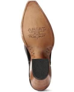 Ariat Women's Dixon Brooklyn Fashion Booties - Snip Toe -EverTrail Boots Sales Store 2000281829 001 P5