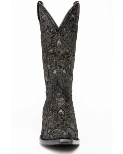 Shyanne Women's Bittersweet Western Boots - Snip Toe -EverTrail Boots Sales Store 2000284672 001 P4