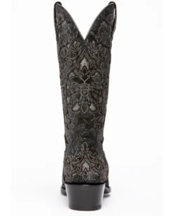 Shyanne Women's Bittersweet Western Boots - Snip Toe -EverTrail Boots Sales Store 2000284672 001 P5