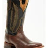 Cody James Men's Buck Western Boots - Broad Square Toe