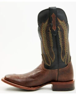 Cody James Men's Buck Western Boots - Broad Square Toe -EverTrail Boots Sales Store 2000284786 933 P3